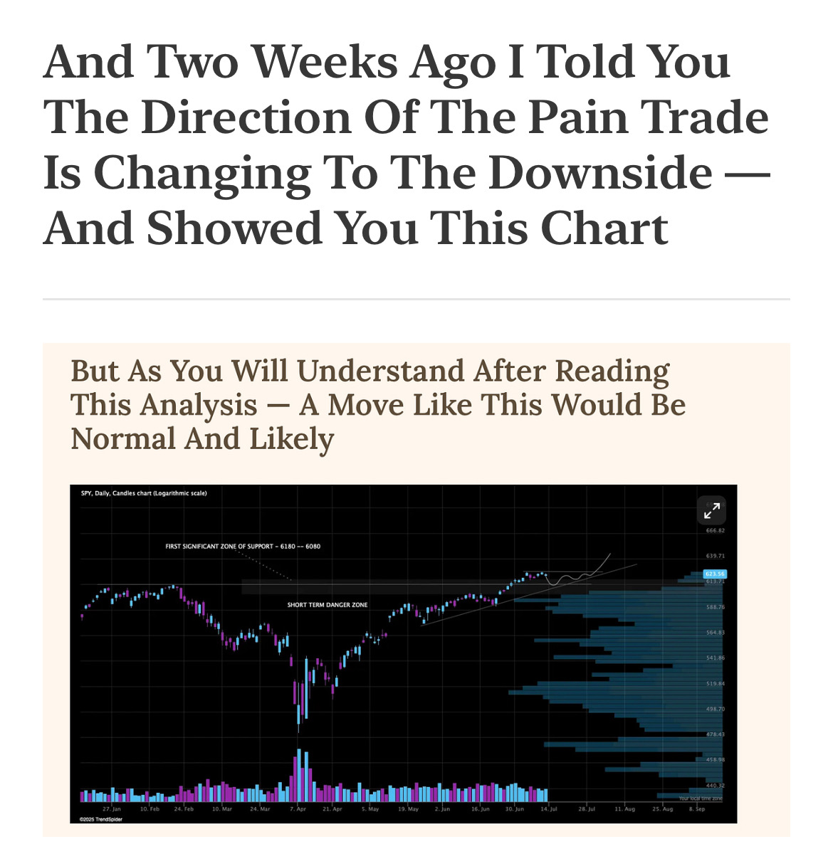 The Trading Setup Factory (@thetradingsetupfactory): 