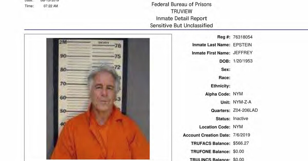 Published coverage of Epstein survivor litigation involving JPMorgan Chase