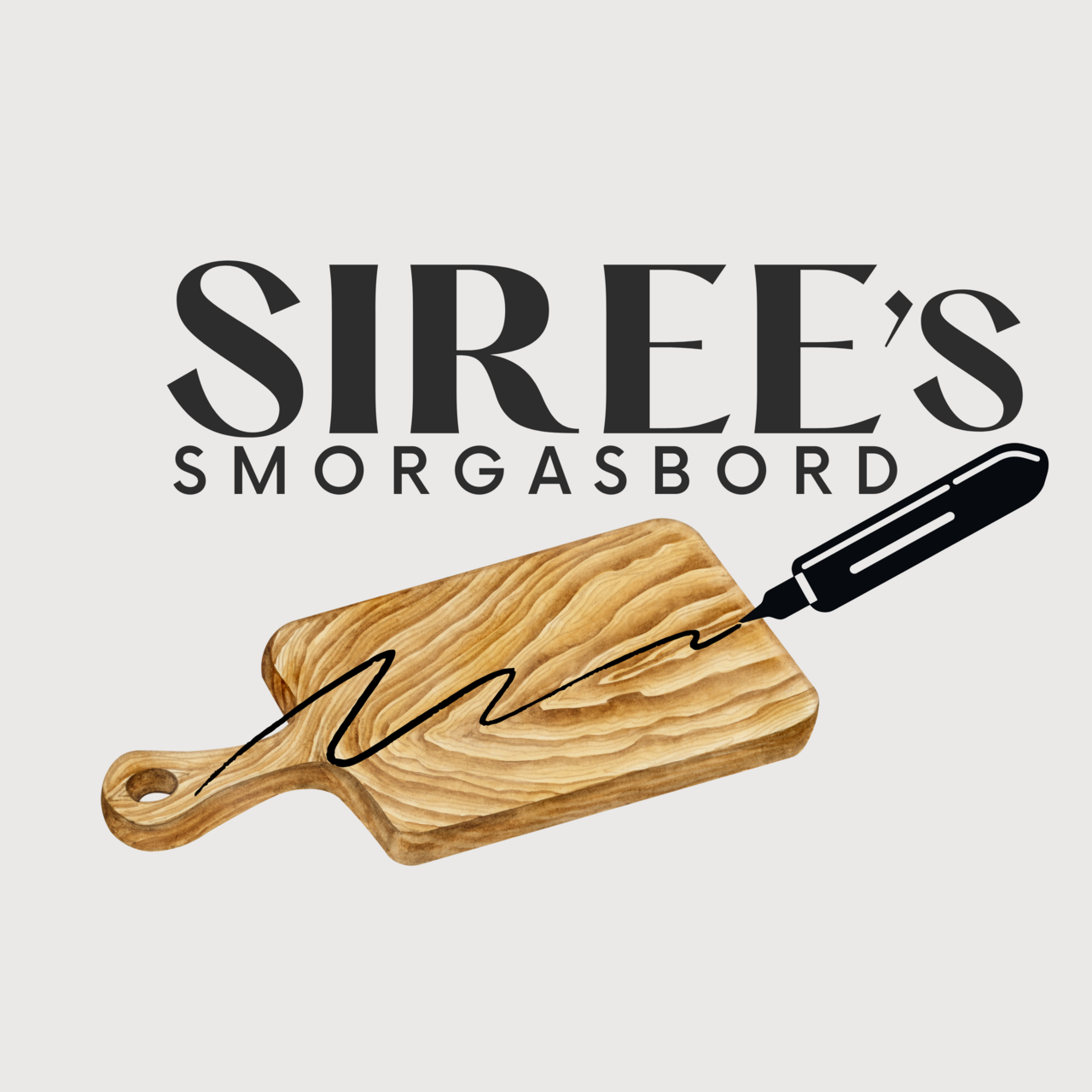 Substack banner for @siree
