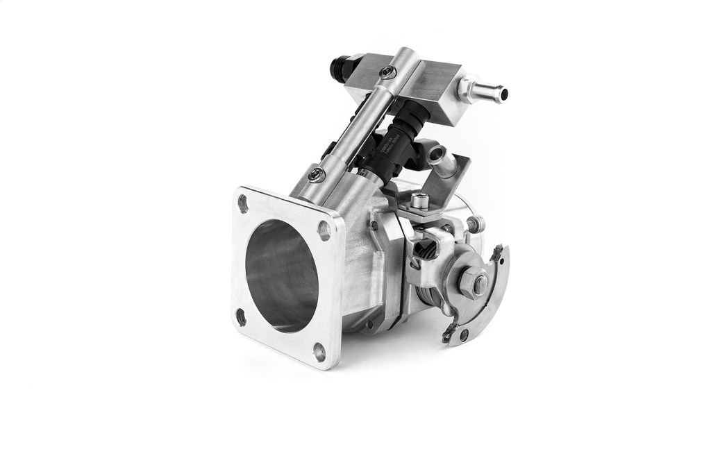 Retiring the Cable Fuel Injection Setups