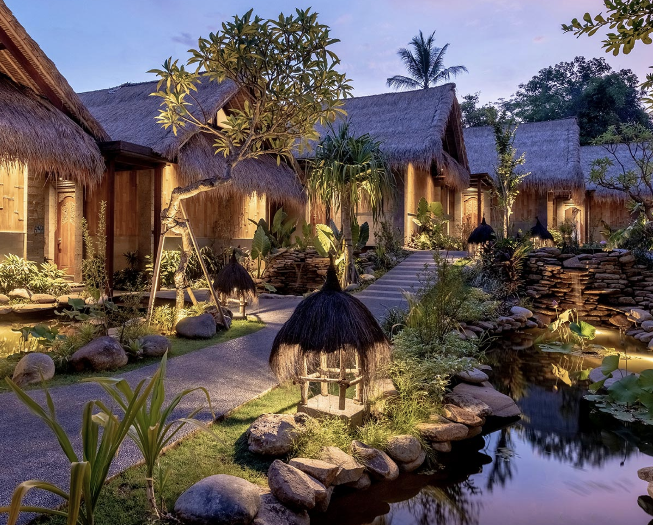 6 Hidden Spa Retreats in Ubud That Will Rejuvenate Your Soul