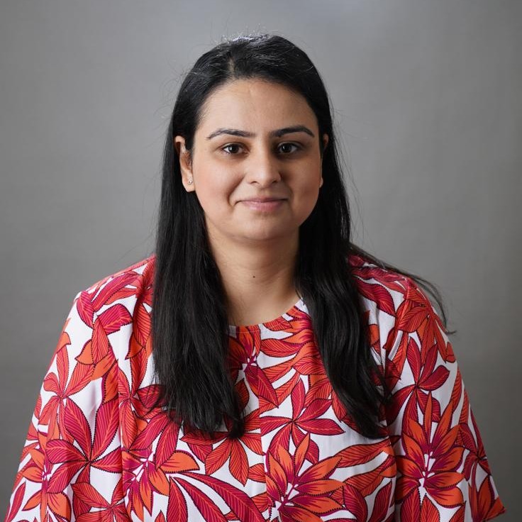 Devika Toprani