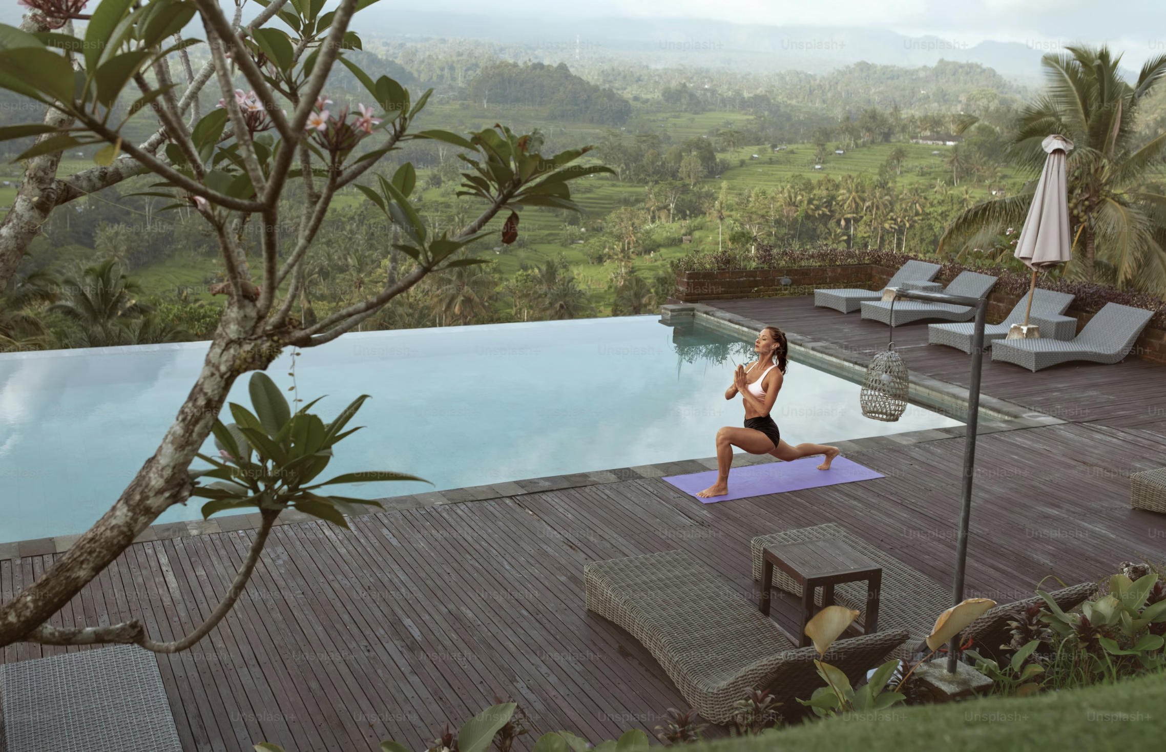 The Ultimate Guide to Wellness in Bali