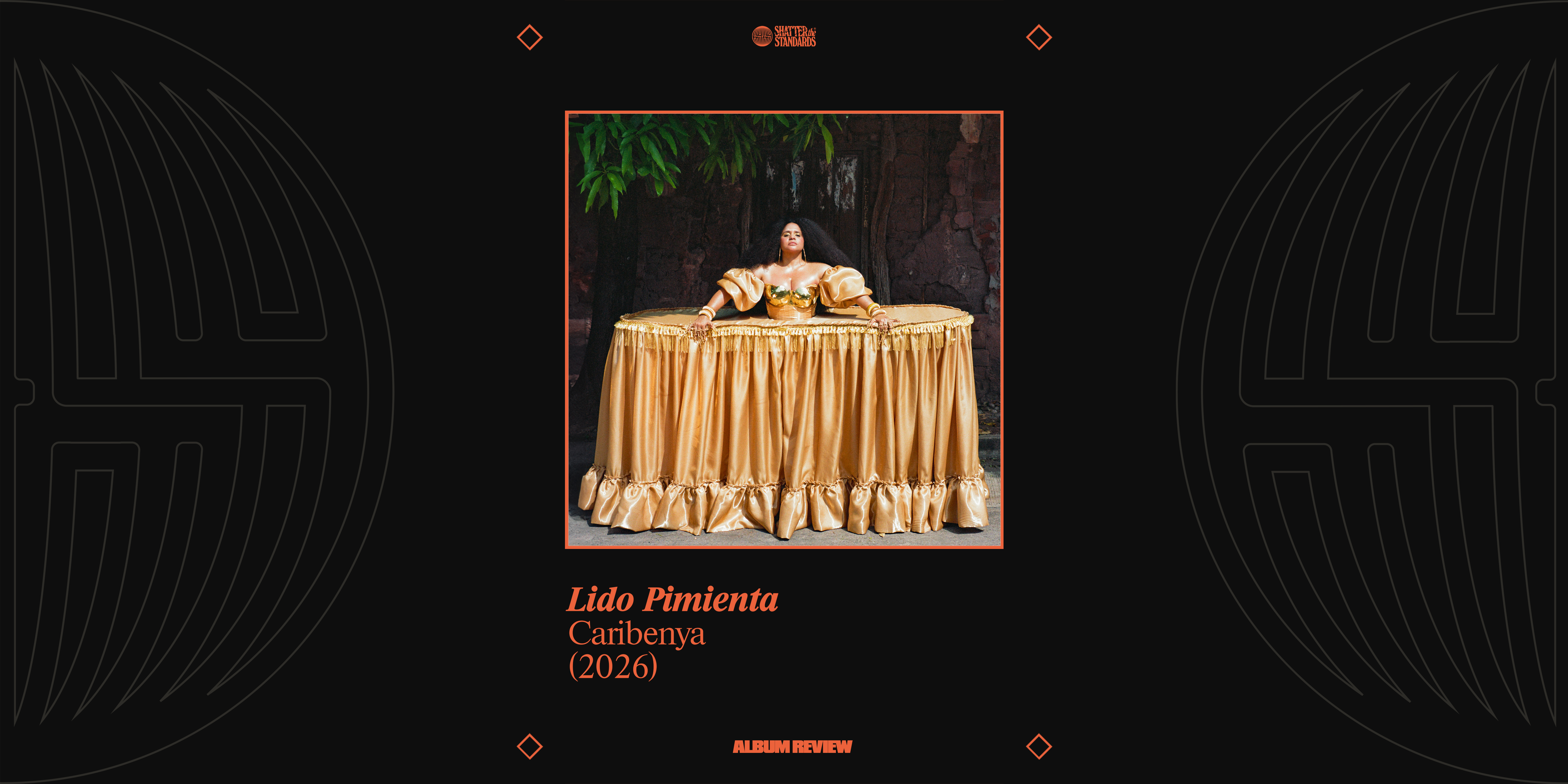 Album Review: Caribenya by Lido Pimienta