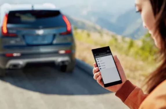 FTC Bans General Motors from Selling Driver Data for Five Years ...