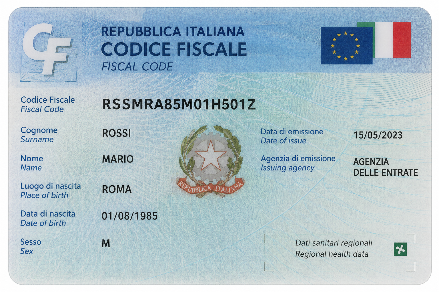 How to Get an Italian Codice Fiscale: Complete Guide