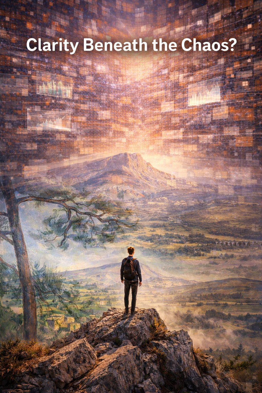 Clarity Is Built, Not Found | Cézanne thumbnail