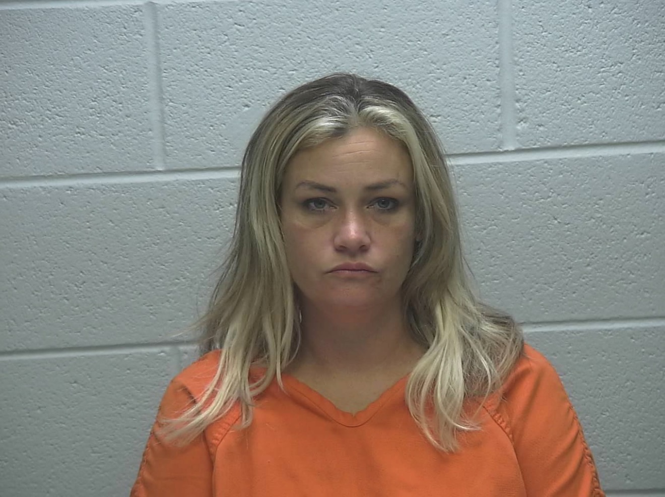 Amanda Nelson Jones