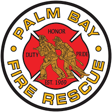 Image for article: Palm Bay Fire Rescue Honors Outstanding Members at Annual Awards Ceremony