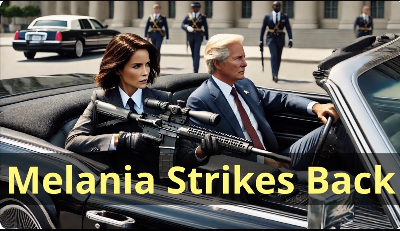 American Slaughter Pen – Part Two