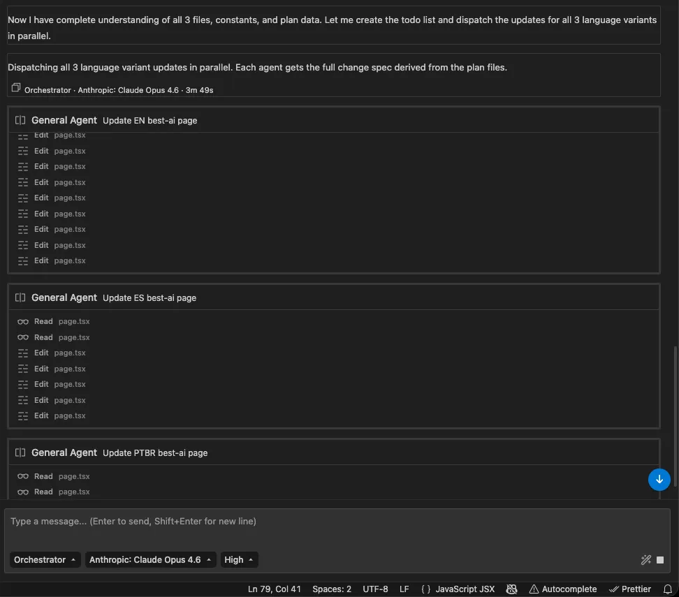 The New Kilo Code for VS Code Is Now Generally Available