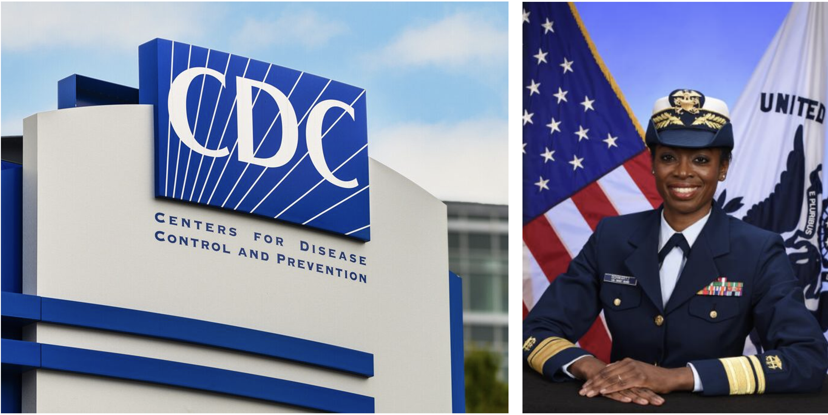 Trump’s pick for CDC director raises eyebrows - Science, Public Health ...