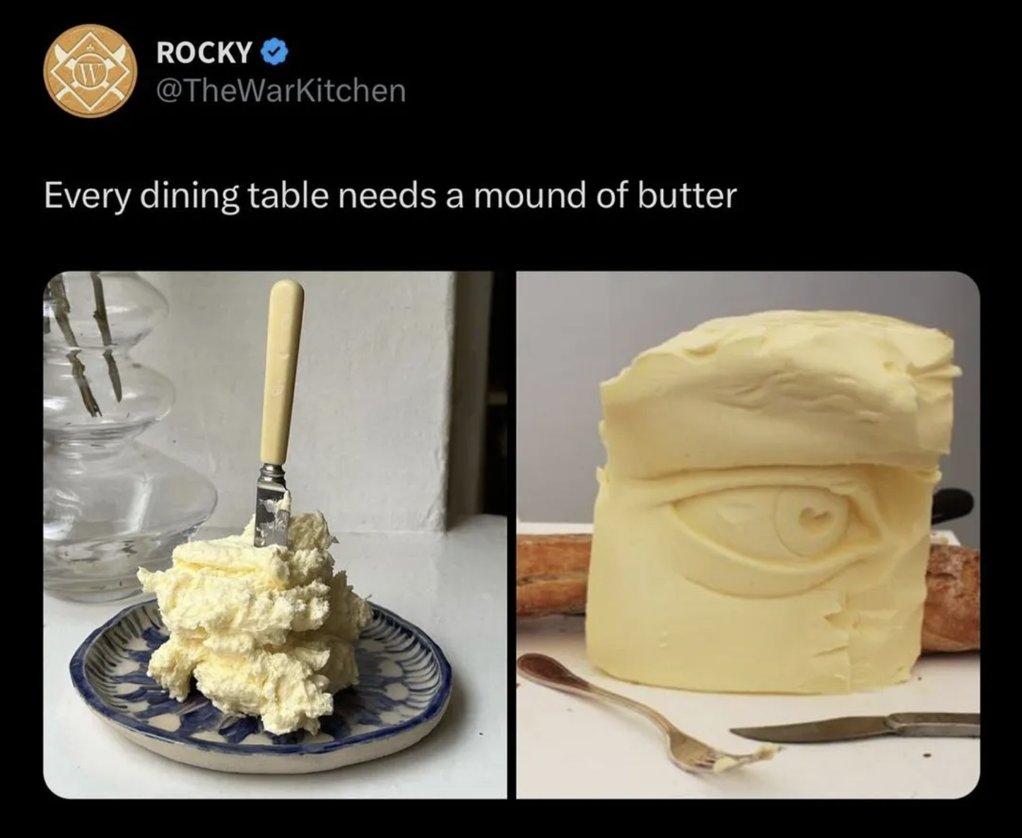 #101 The Broth Method - by ROCKY - WARKITCHEN