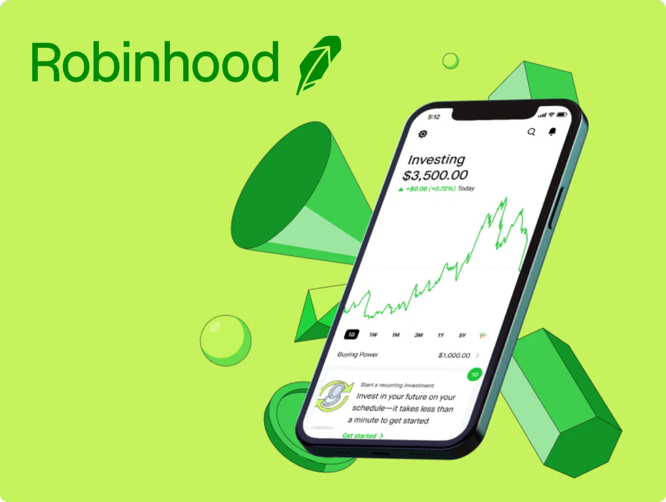 Deep Dive: Robinhood Markets, Inc. $HOOD