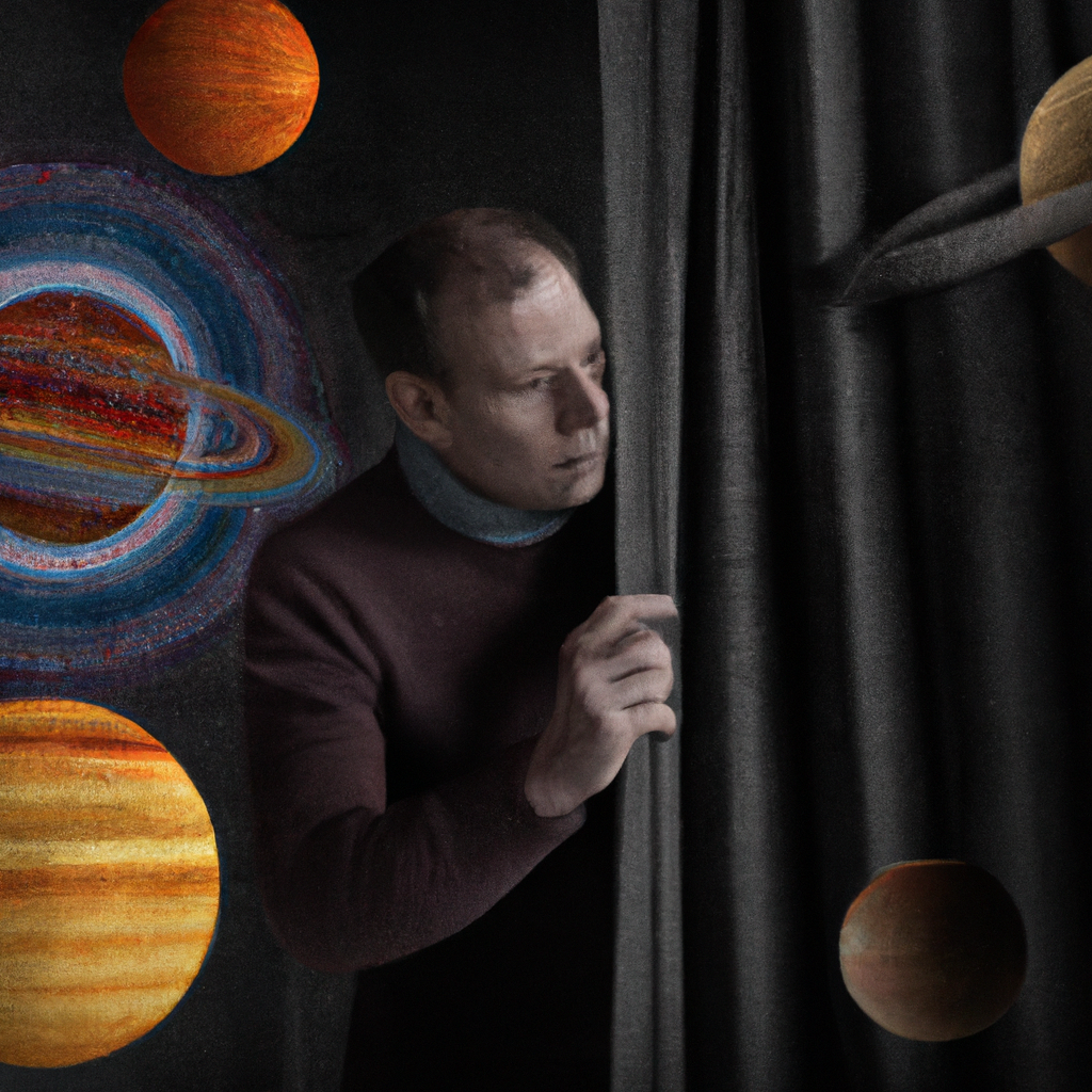 Model, Model, Who’s Got the Model?