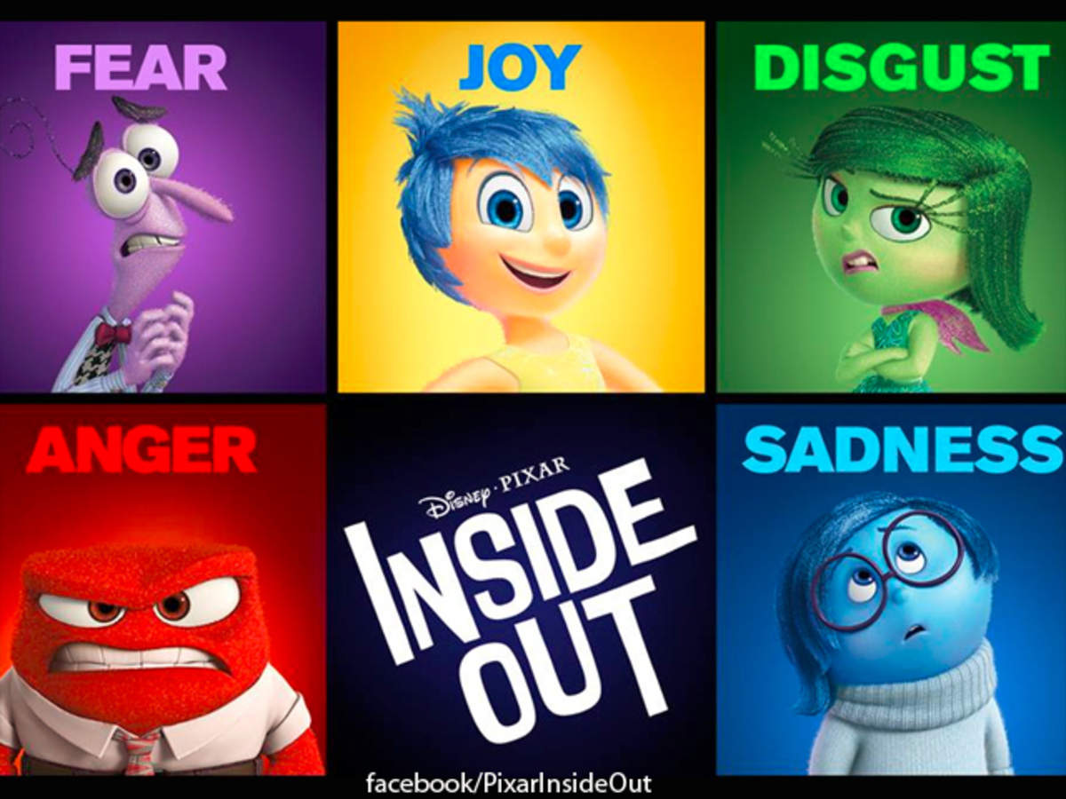 Image for article: Movies in the Park: Inside Out – A Night Under the Stars 🌟
