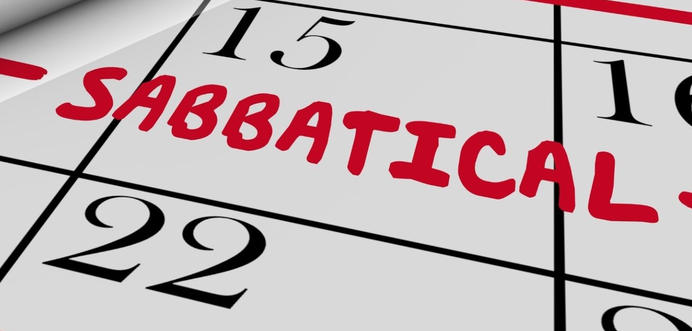 Jewish Invention Myths: Taking a Sabbatical Jewish Invention Myths: Taking a Sabbatical