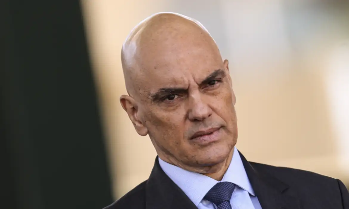 EUA avaliam barrar entrada de Alexandre de Moraes; STF cobra reação do Itamaraty