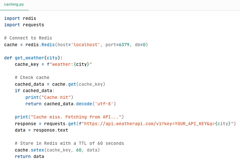 Top 10 Redis Use Cases - by Ashish Pratap Singh