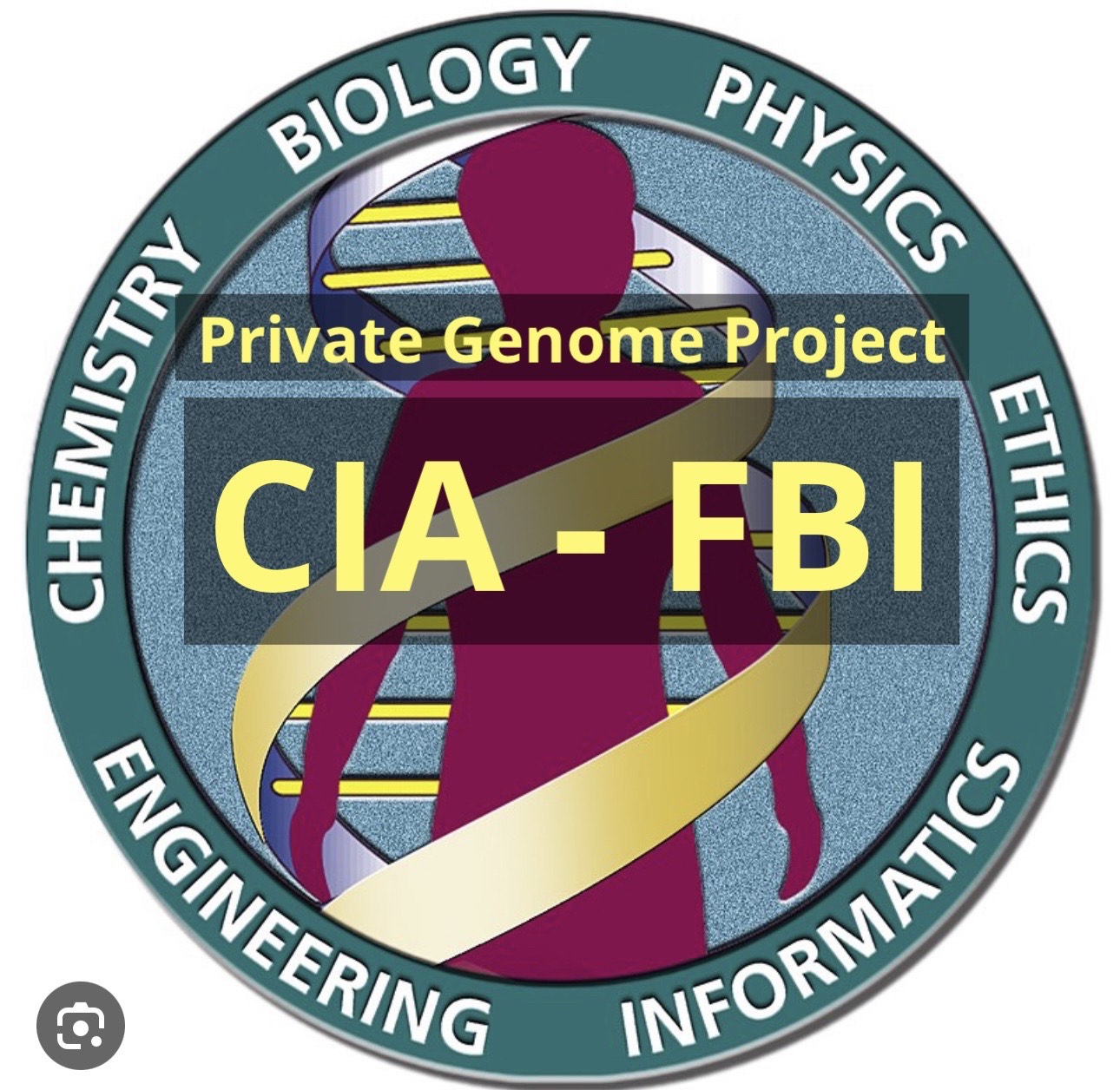 CIA 's Deepest Secrets – Part Four – CIA's Private Genome Project