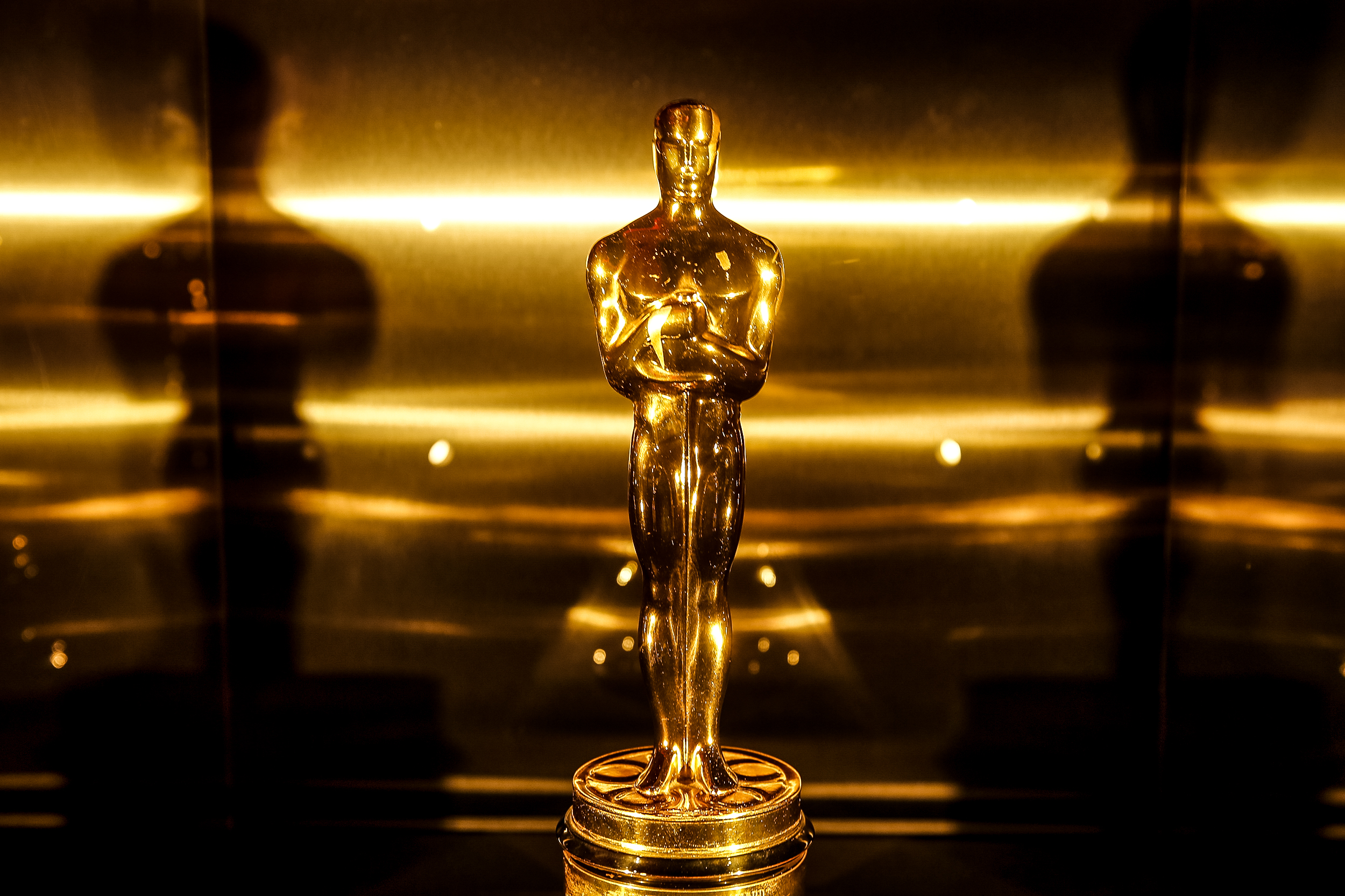 Why this Oscars will be Important to Streaming