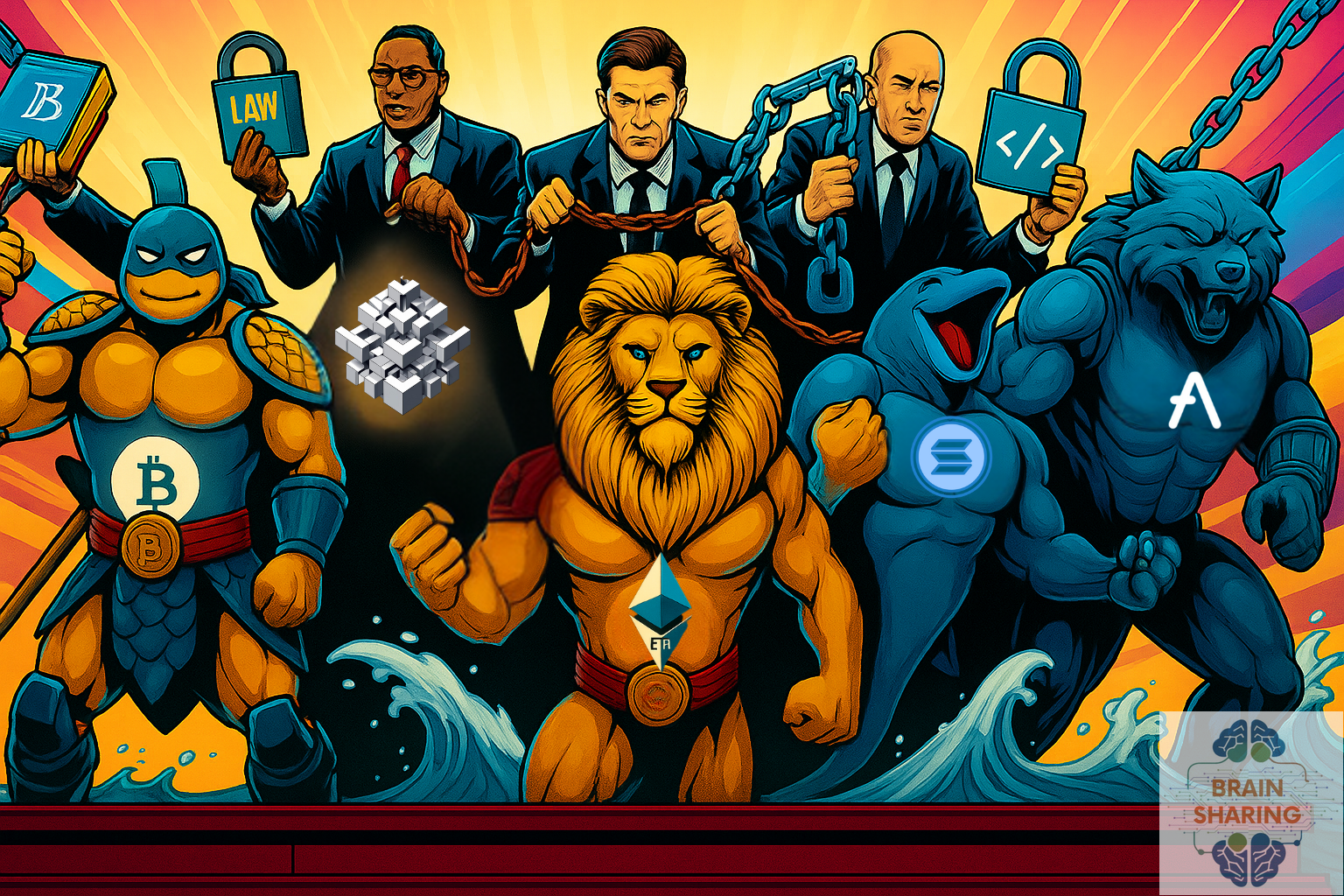 A comprehensive roundup of the latest crypto, blockchain, and digital finance policy news from around the world