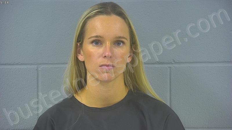 Emily Grace Magee