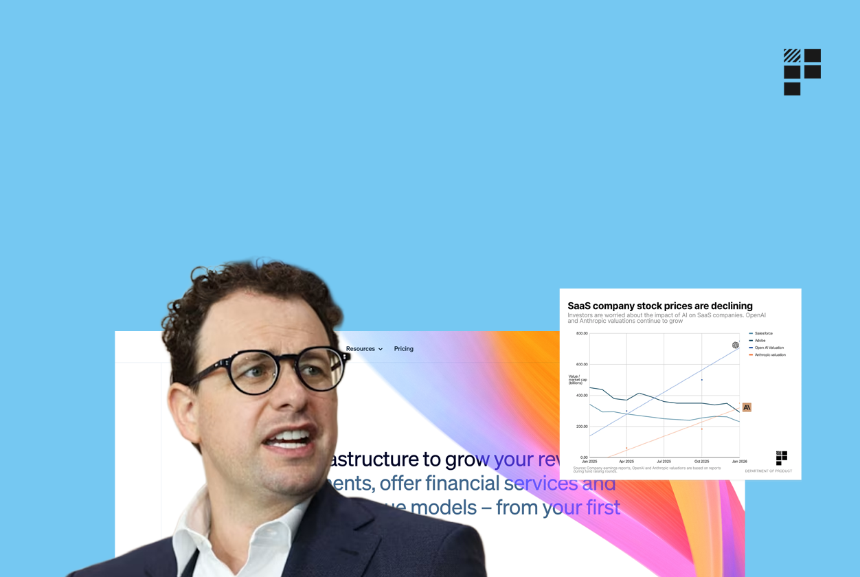 🔵 Stripe's new homepage, Chrome gets agentic powers and a warning from Anthropic's CEO