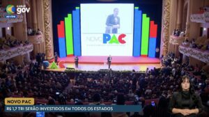 Novo PAC: Rondônia terá ampliação do Minha Casa Minha Vida, saneamento, unidades de saúde, 5G e rodovias; veja