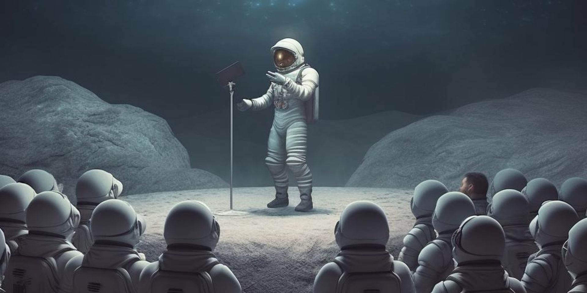 Cover Image for Articulation Sprint - Articulate Your Thoughts As Your Authentic Self