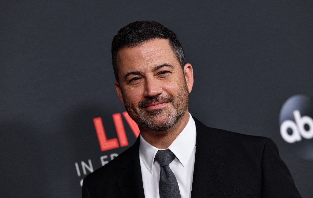 Jimmy Kimmel é suspenso após fazer piada sobre 'luto' de Trump após morte de influencer