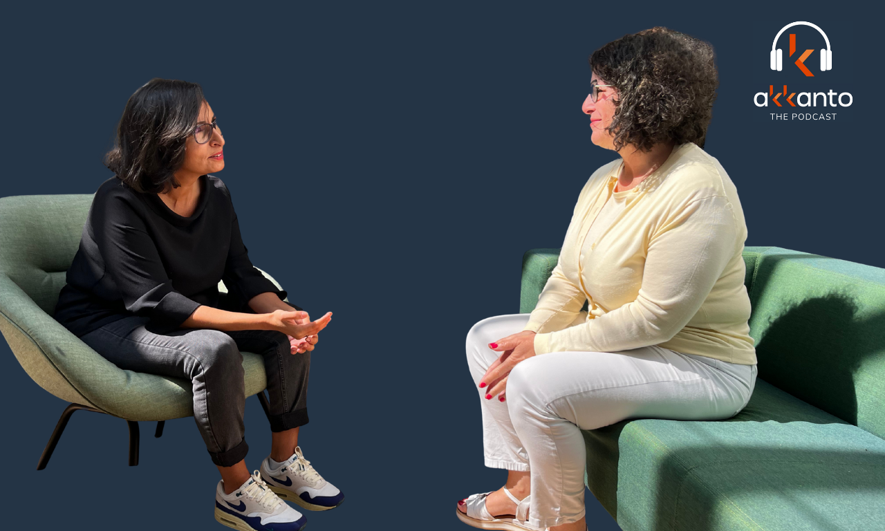 Marie-Hélène Ska (CSC): "If journalists are looking for clowns, we can provide them, but that's not our mission."