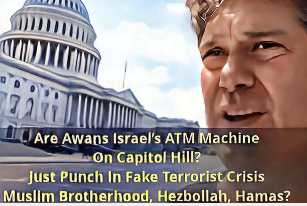 Awan Minutes To Midnight – Part Four