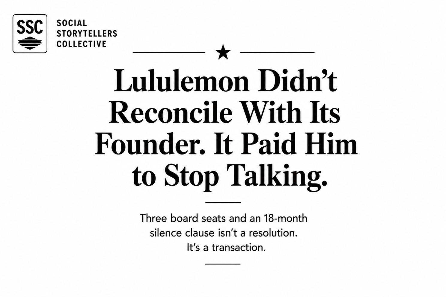 Article content