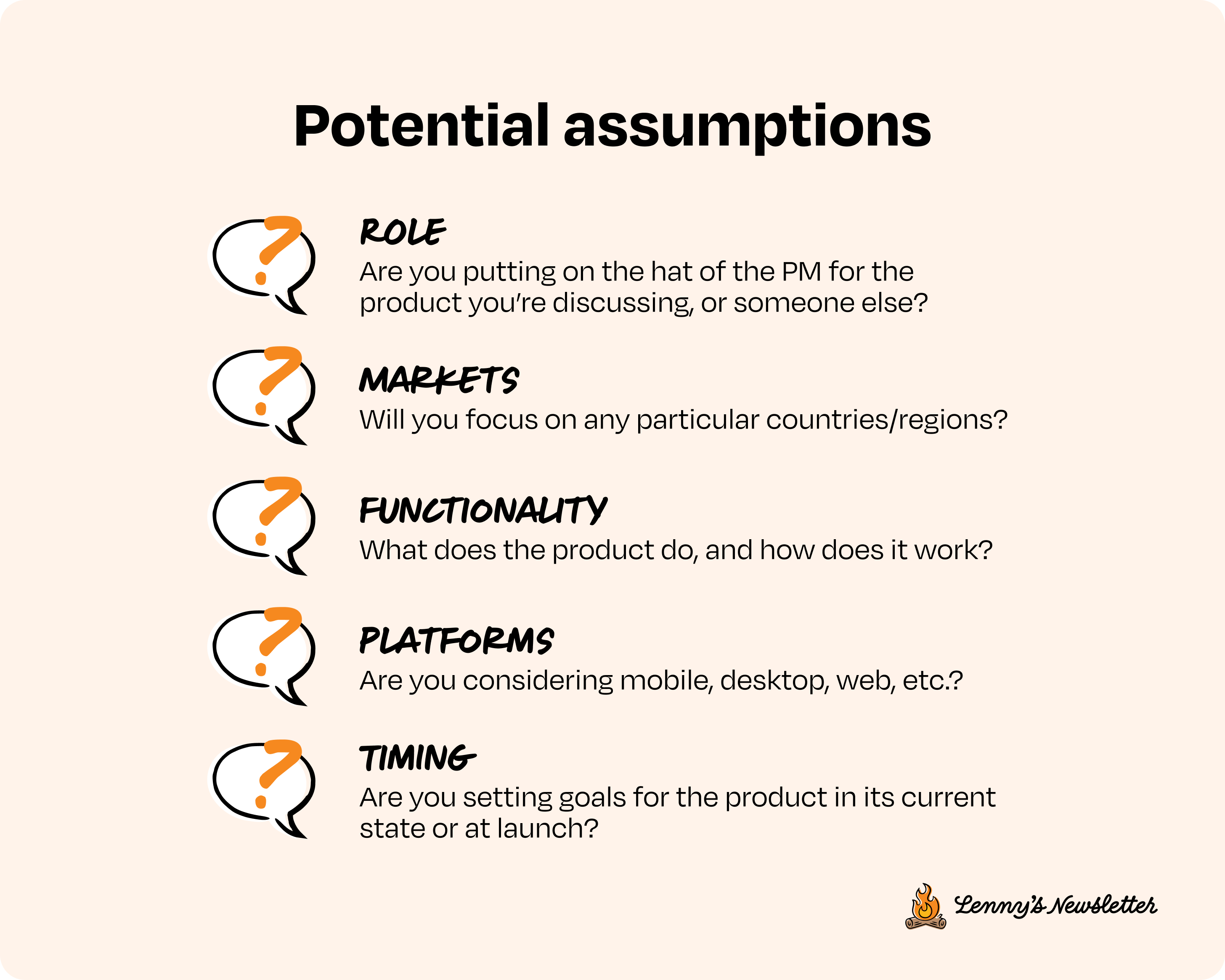 Image from The definitive guide to mastering analytical thinking interviews