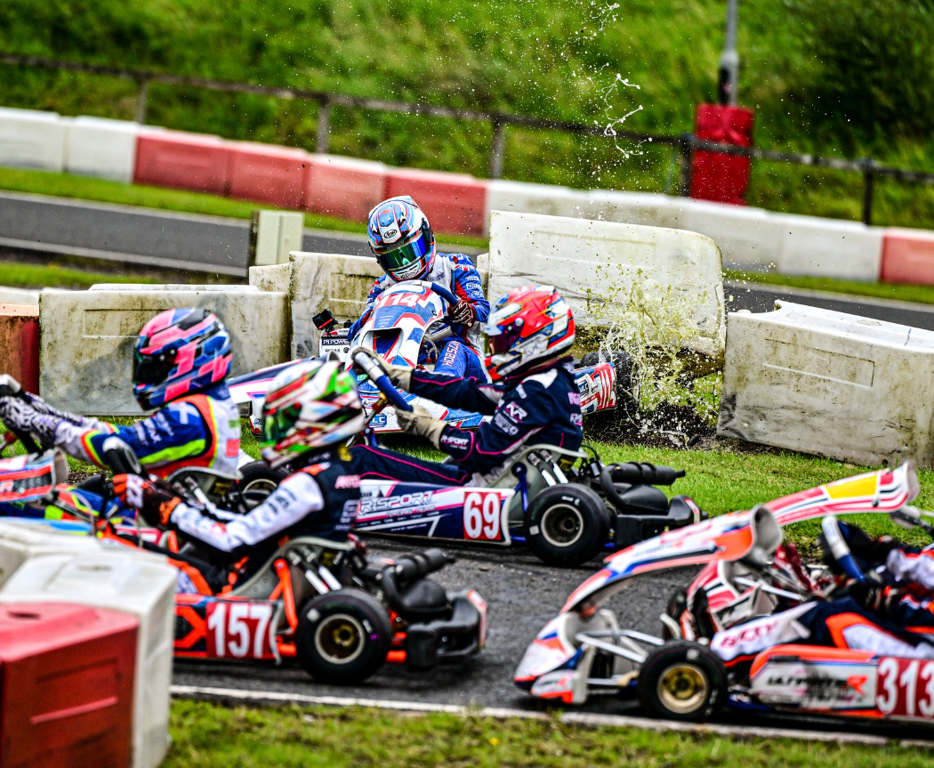 Redefining Clean Racing: How to Be Ruthless Without Compromising Ethics