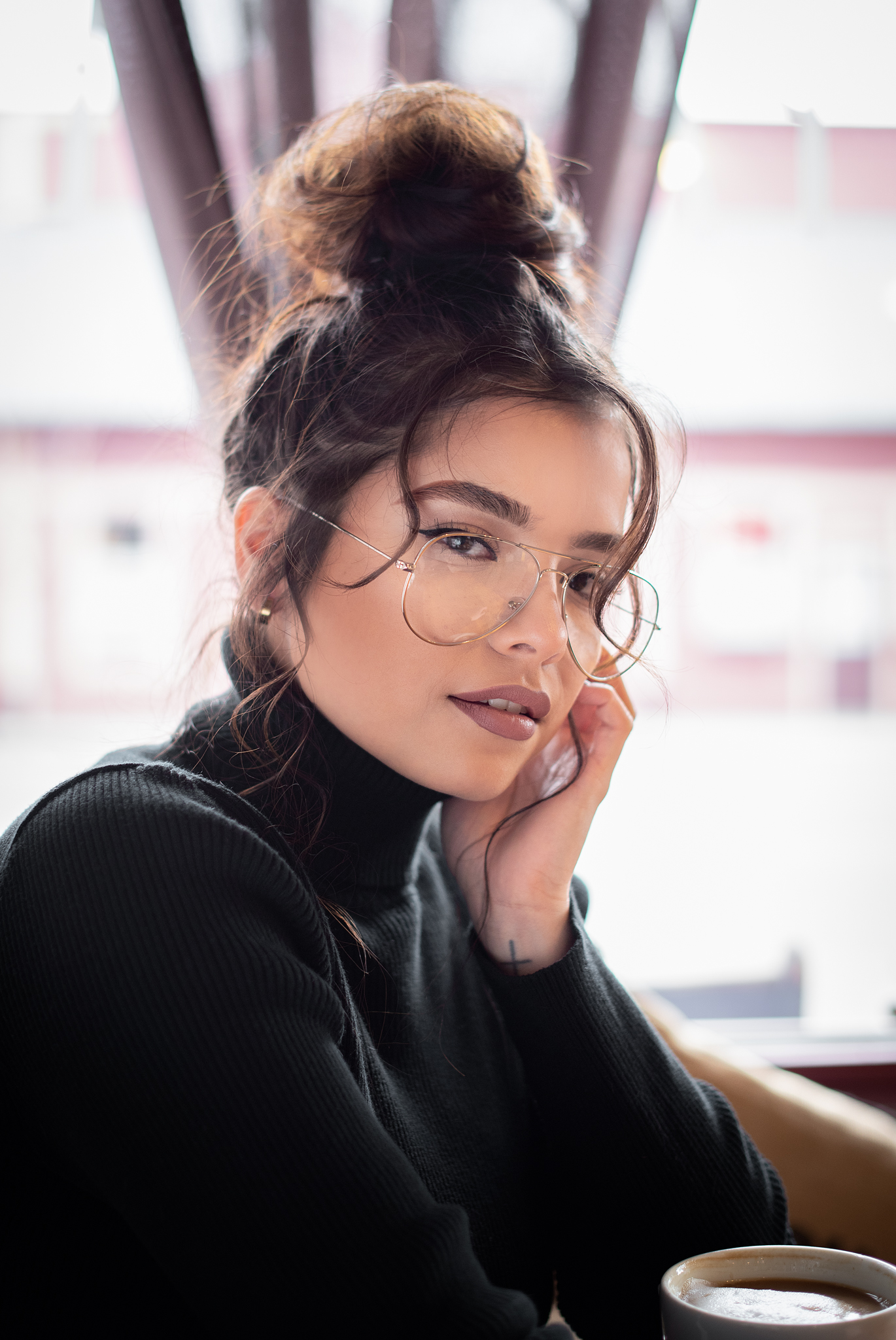 Hannah Rose | Substack