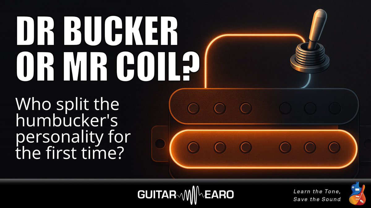 The First Coil-Split