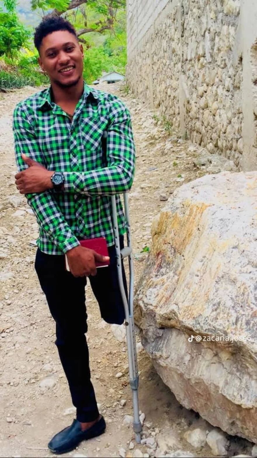 The murder of Bazelais: Haiti’s gang terror deepens as it broadens ...