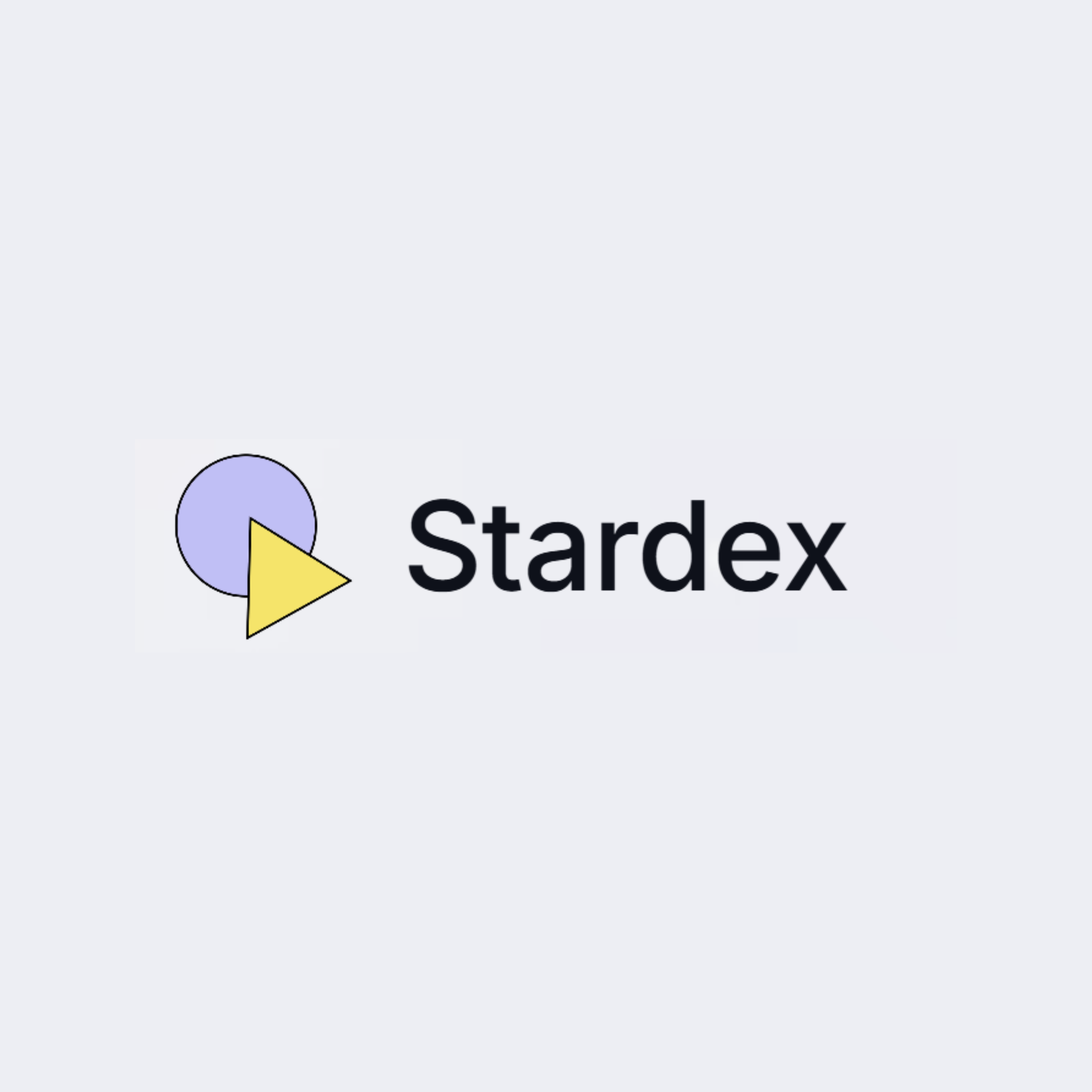 Substack profile picture for @stardex