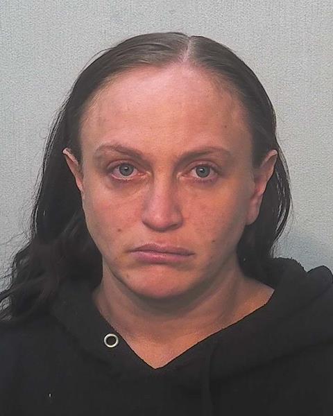 April Kaystar Mcbride