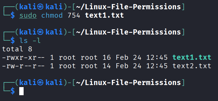 Chmod Mac Linux File Permissions Explained (chmod, chown, ls -l Tutorial)