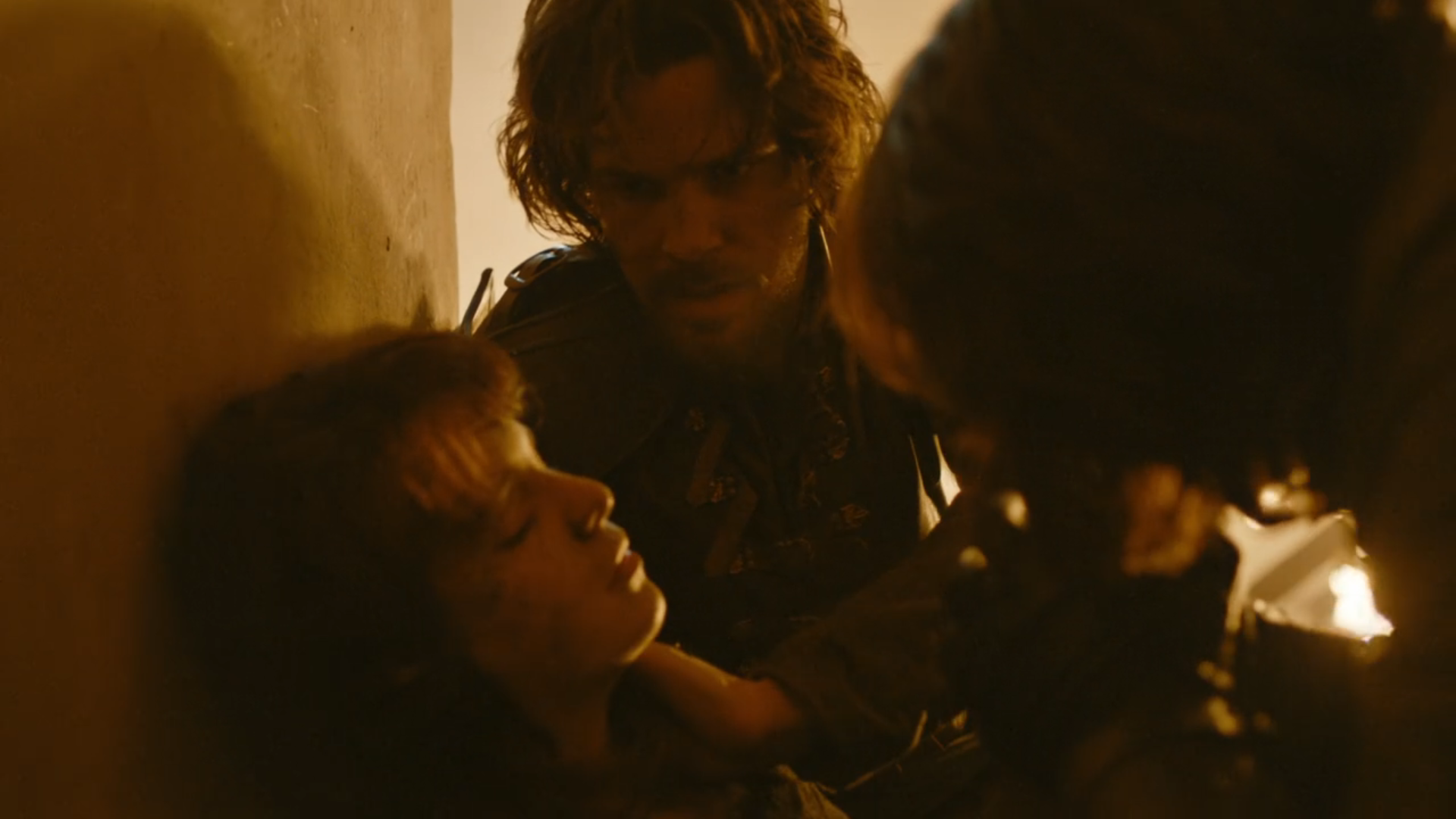 The Musketeers - The Series Finale, image size:1920x1080