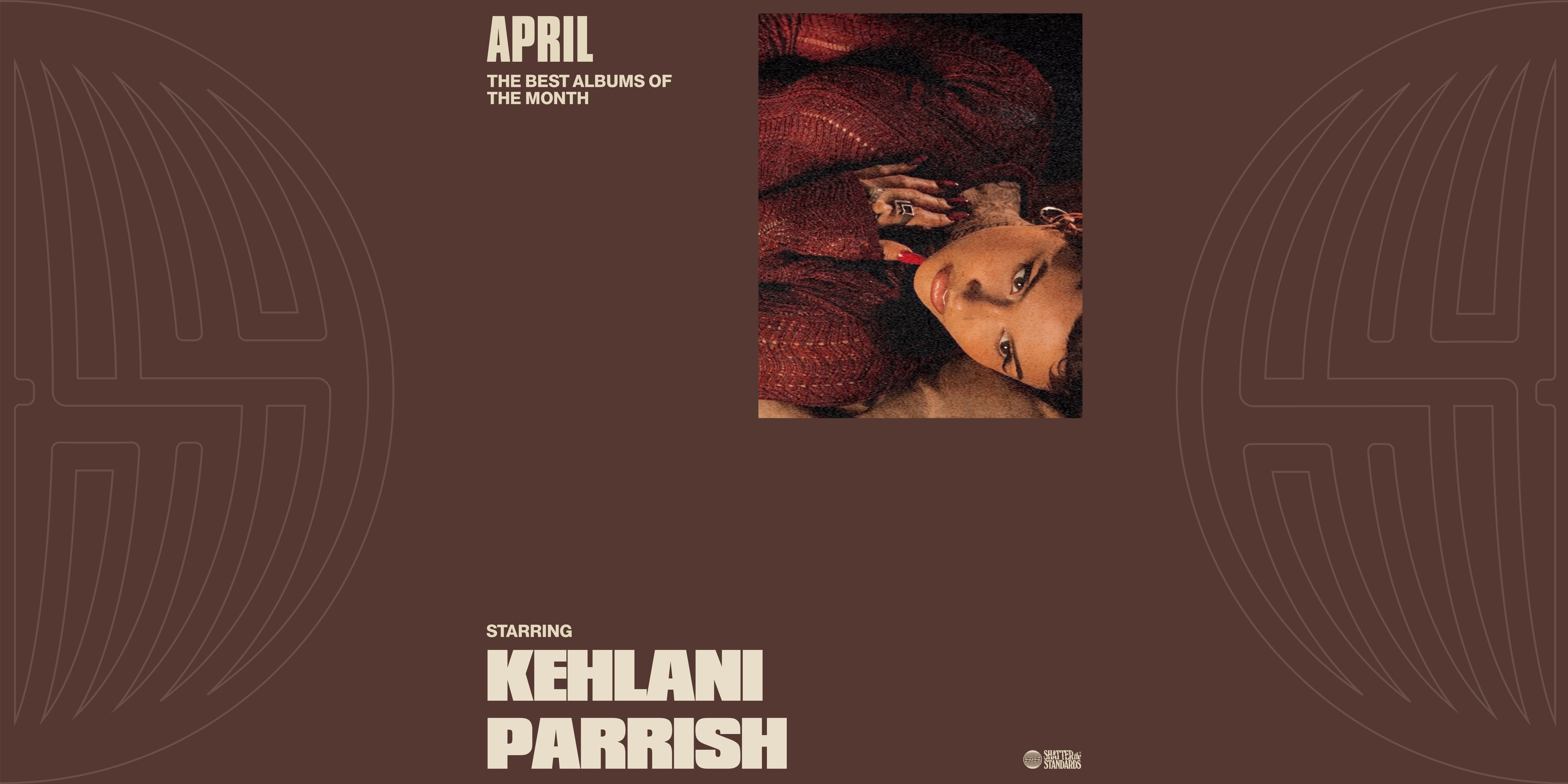 April 2026 Roundups: The Best Albums of the Month