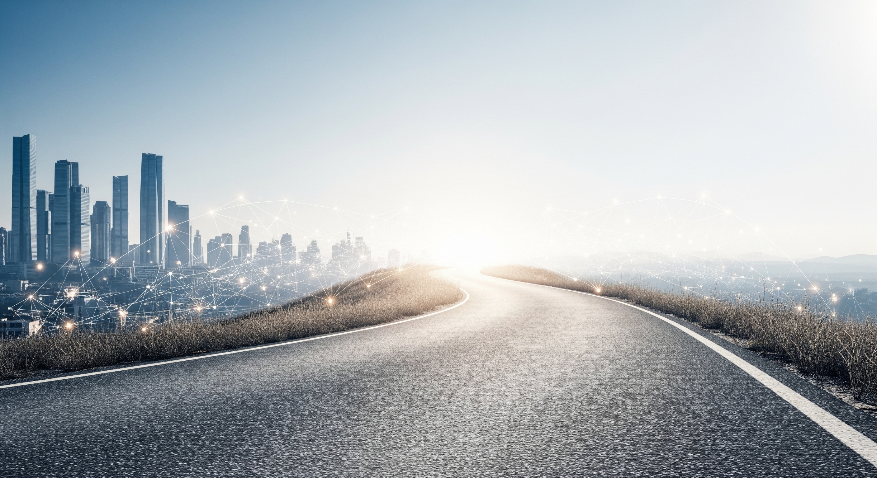 Getting from Daily Grind to Future Resilience