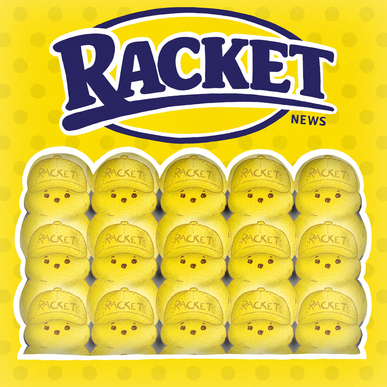 Racket News
