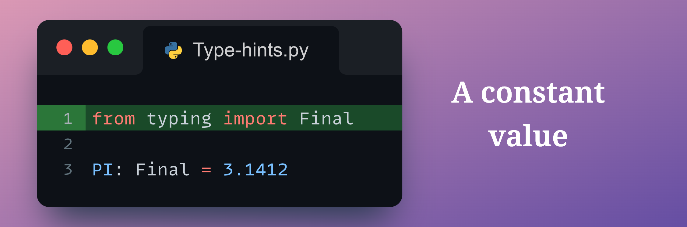 10 Ways to Declare Type Hints in Python - by Avi Chawla