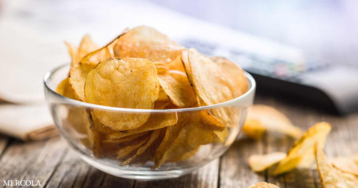 Why Even the Healthiest Homemade Treats Can Hijack Your Brain