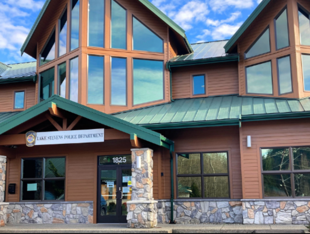 Federal Judge Allows Retaliation Lawsuit Against Lake Stevens Police to Proceed