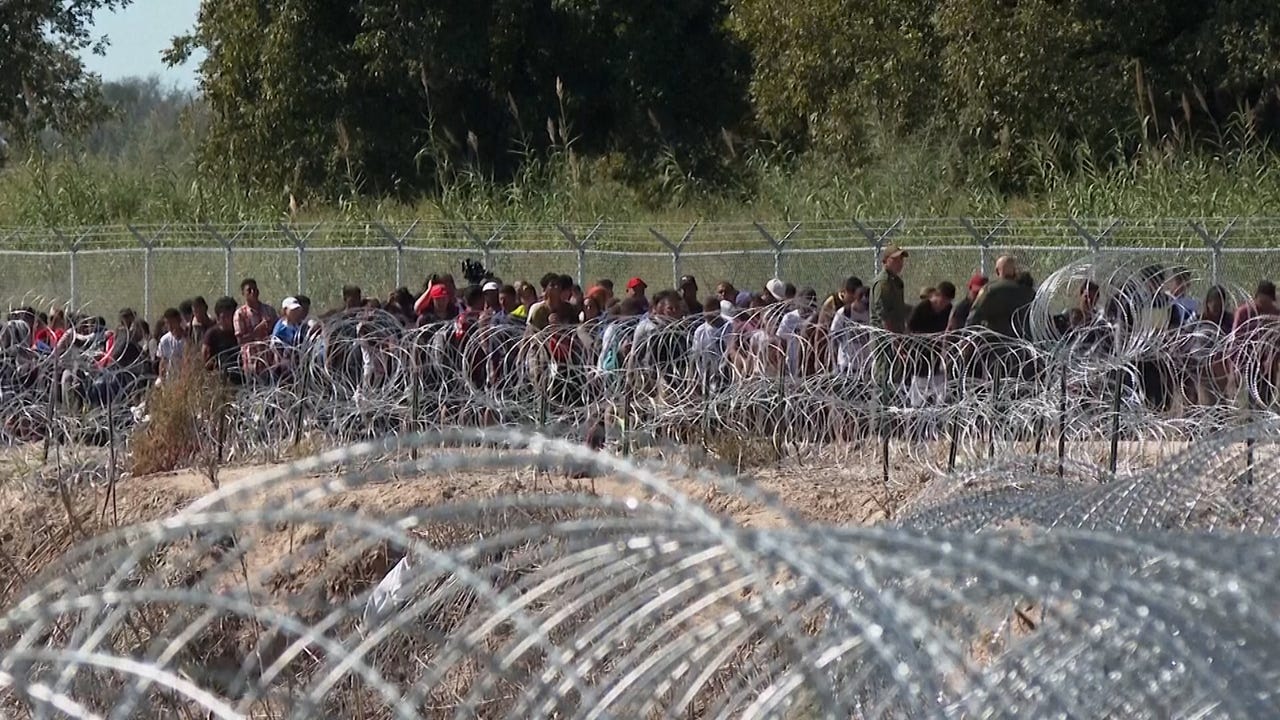 The border deal is out. What now?